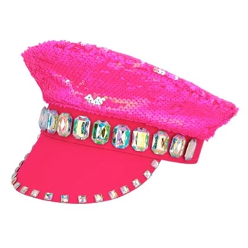 Mütze Sandy Candy pink