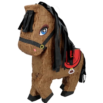 Piñata/Pinata Pferd