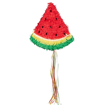 Zieh-Piñata Wassermelone