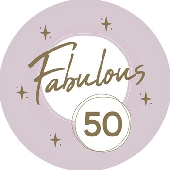 Fabulous 50 Teller